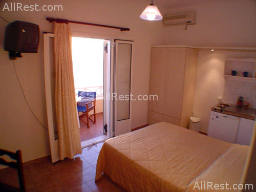 Ilias Villa 7
